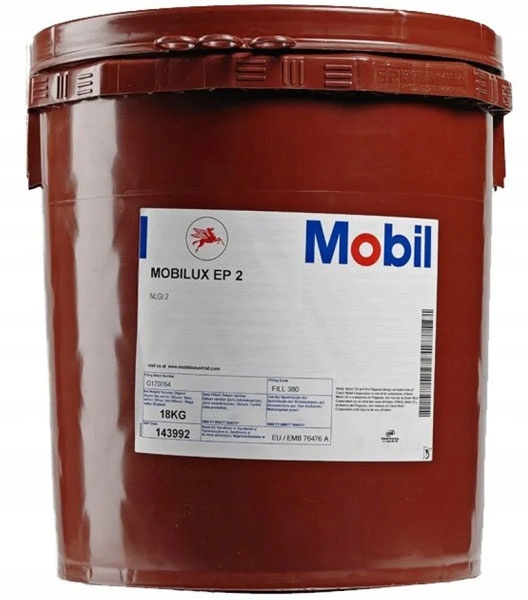 Smar Mobil MOBILUX EP 2 18kg (143992)