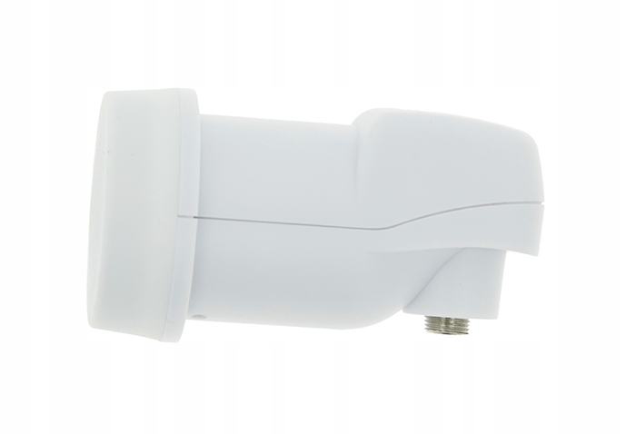 Konwerter Satelitarny Single LNB 4K UHD (pojedynczy) Opticum LSP-02G Marka Opticum