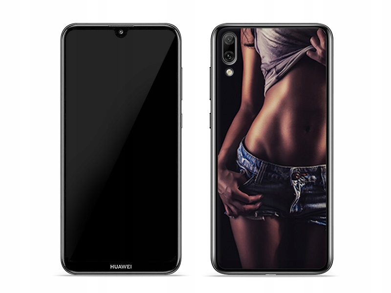 

Etui na Huawei Enjoy 9 pokrowiec Foto Case