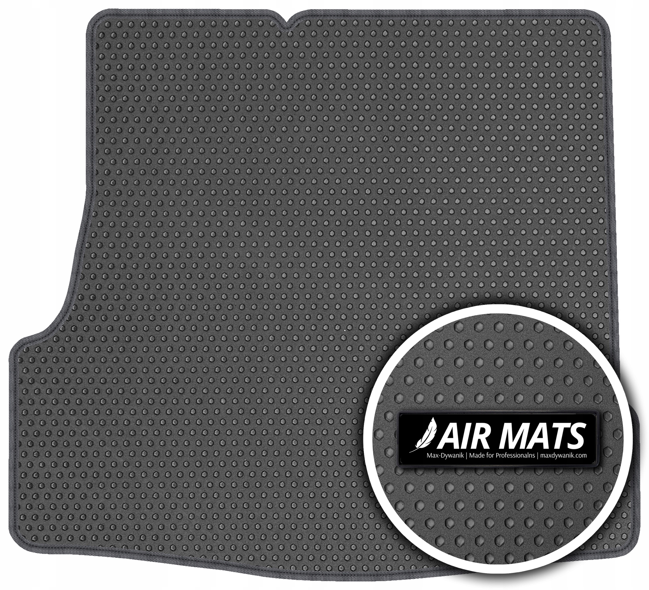 Vw Passat B5 Sedan 1997-2005 Rohož do kufru Eva Air Mats
