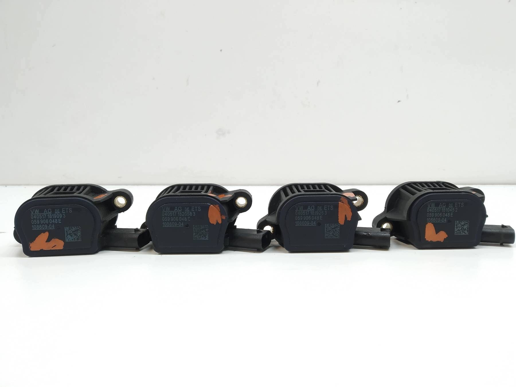 Sensor SENSOR Druck Sensor 059906048E 4.0 TDI 435KM Audi Q7 II SQ7