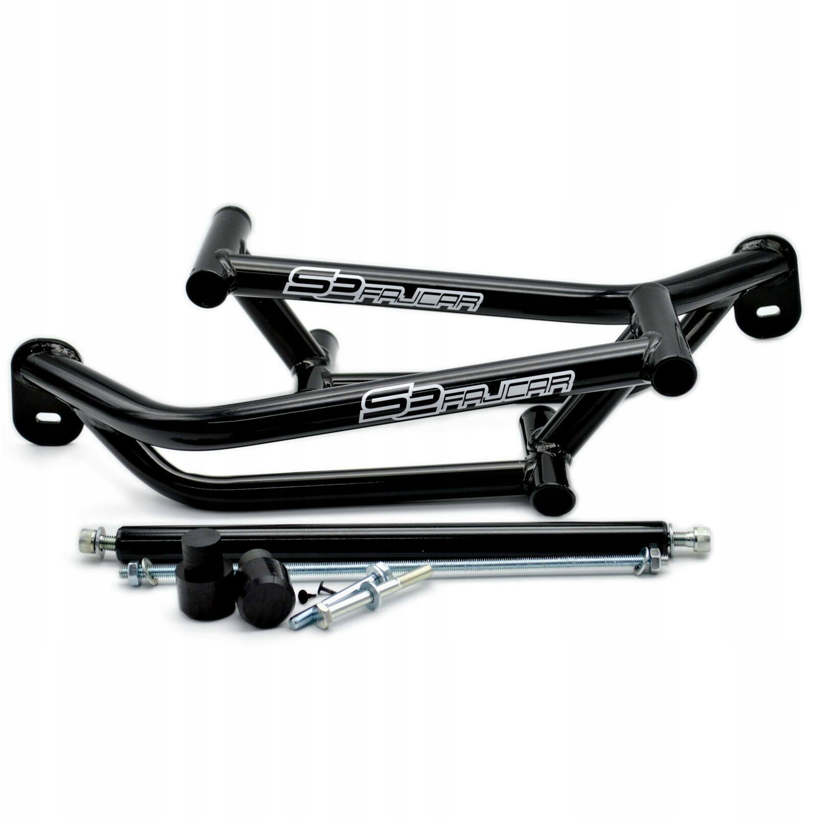 5908220456193 - Клетка капота двигатель Kawasaki ZX6R 636 03-04 трюк