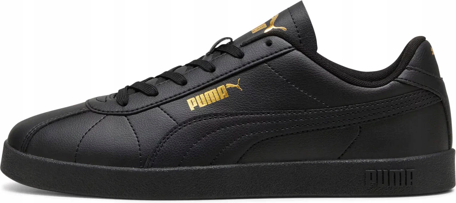 Buty Club II Sl Puma 38 1/2