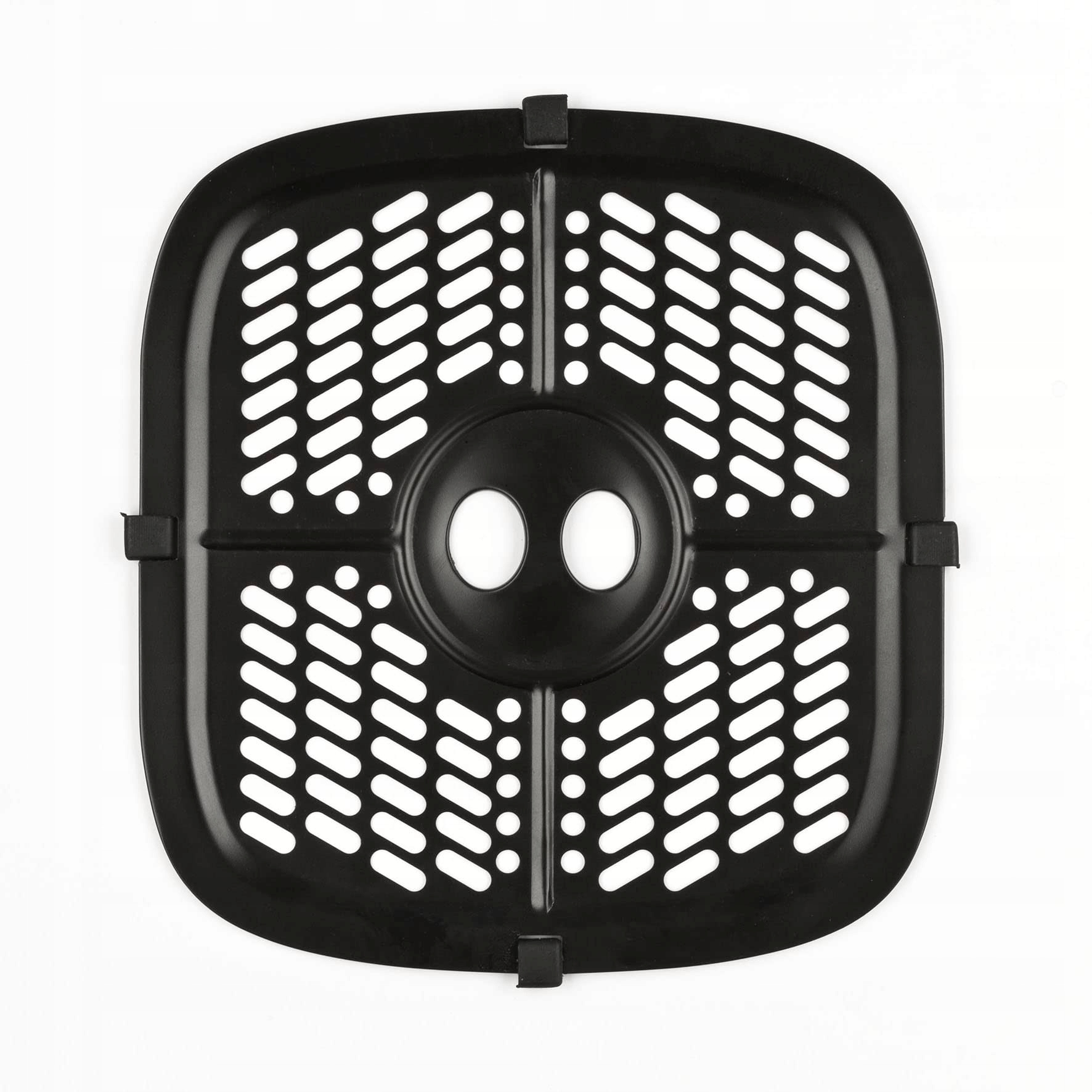 Fritéza Girmi, FG8800, kapacita koše 6,5 L, digitální displej, časovač, 170