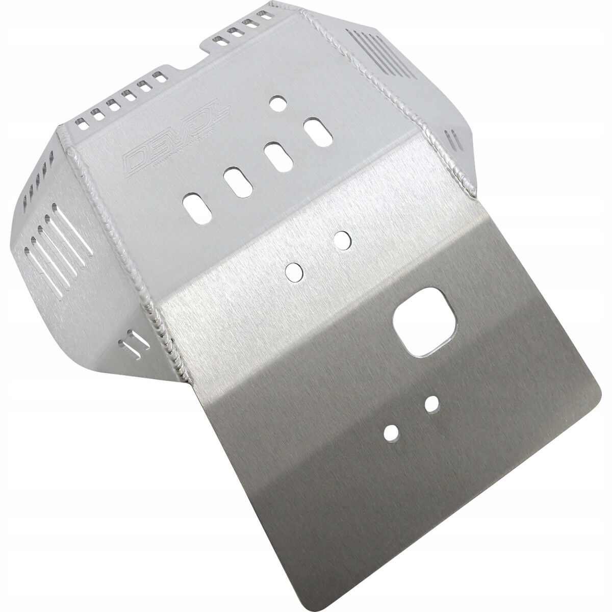 01022301 - DEVOL ЗАХИСТ ДВИГУНА SUZUKI DRZ 400 2000-2014