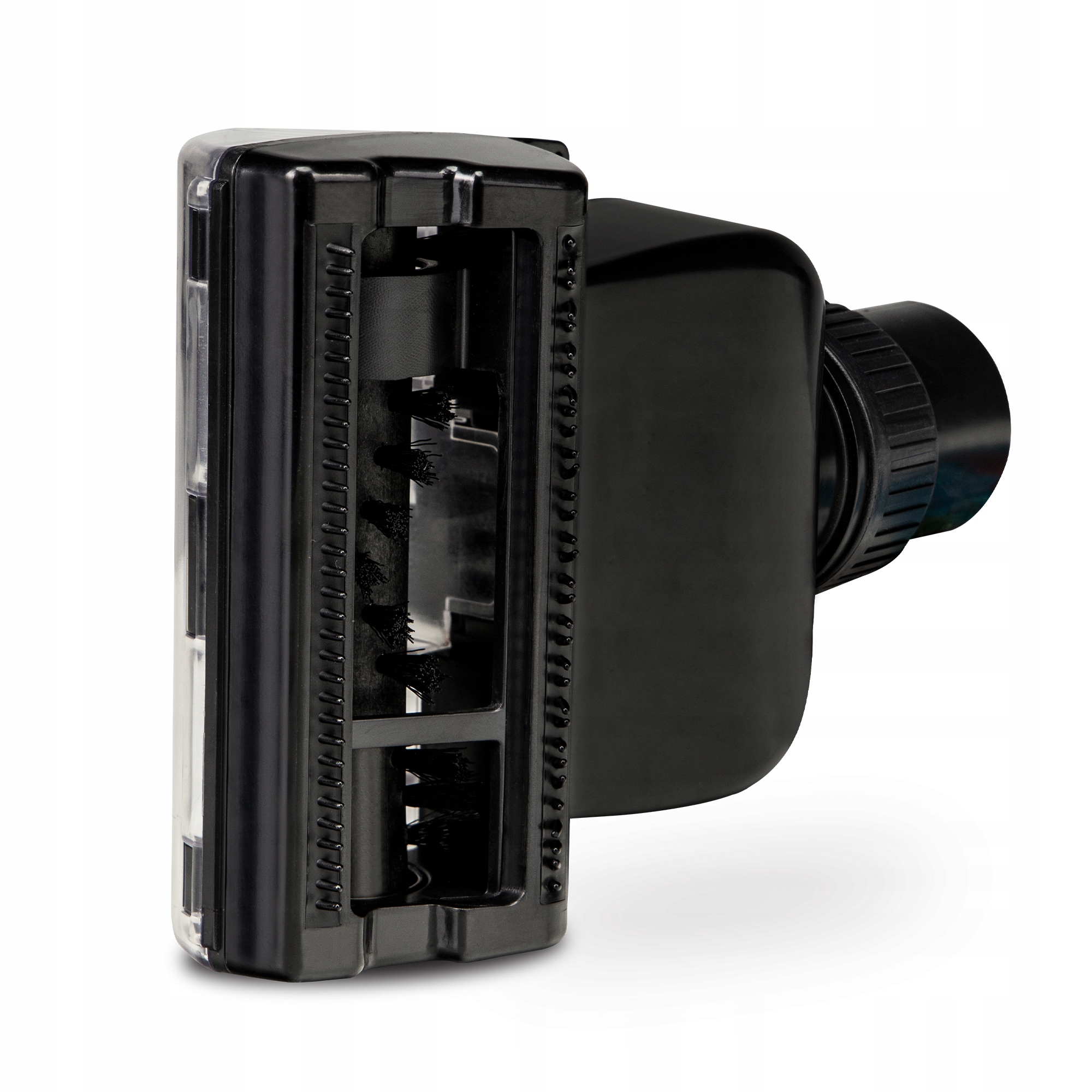 SZCZOTKA TURBOSZCZOTKA ø 3cm Zeegma SSAWKA UNIWERSALNA do Odkurzacza Marka odkurzacza Zeegma