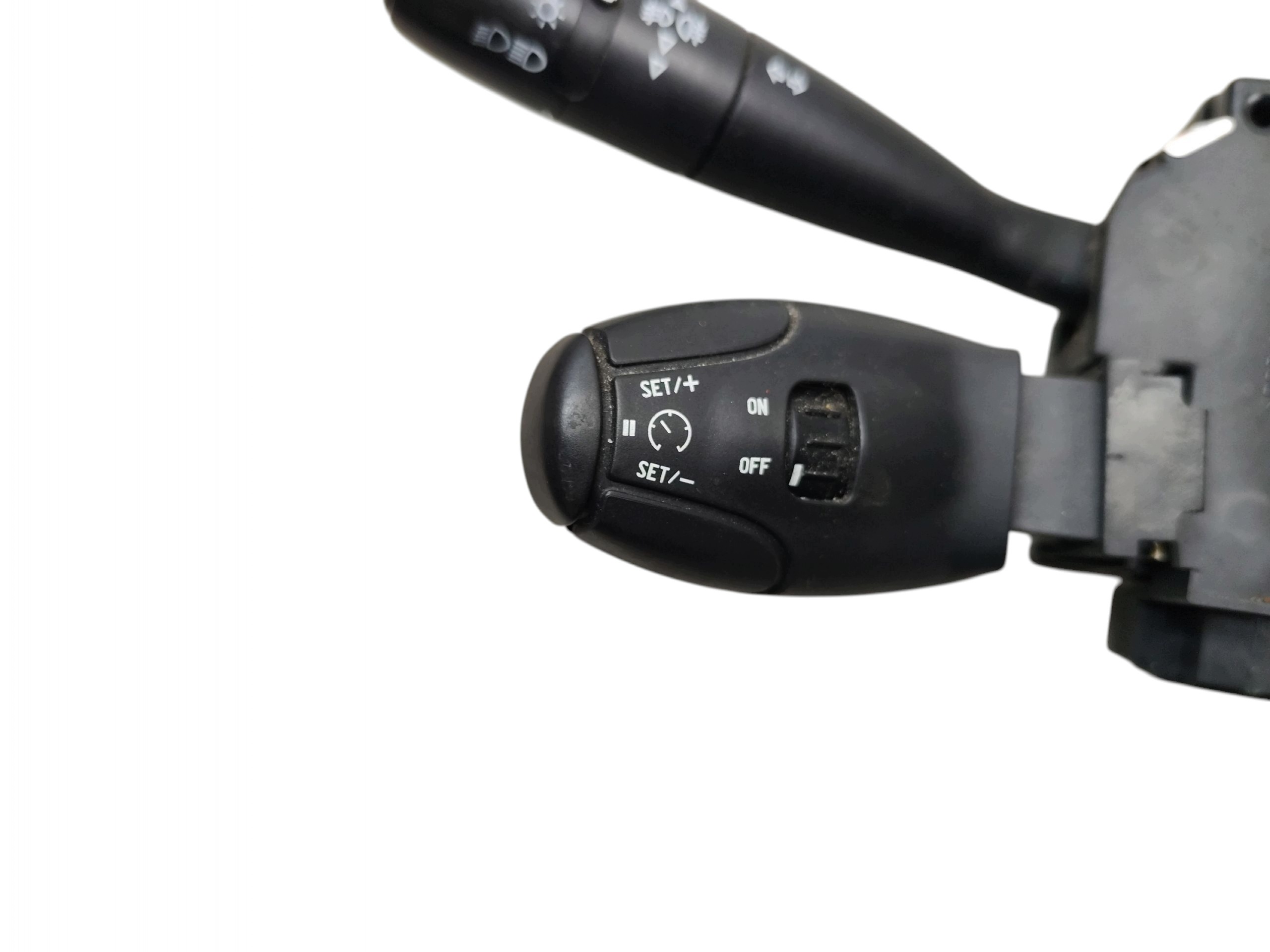 steering wheel levers and controls control ring CITROEN C5 and (2001-2004) 96477522XT