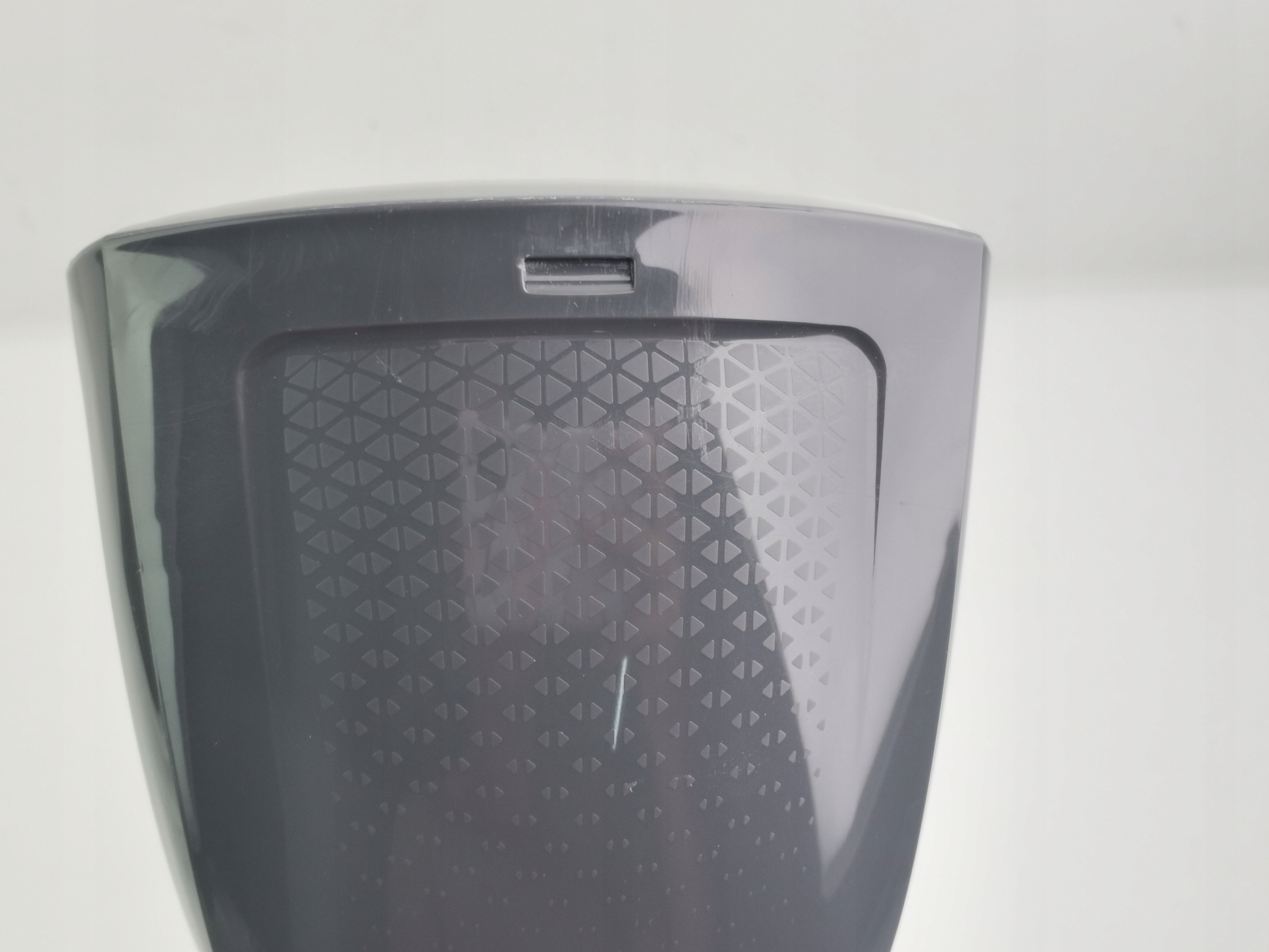 AEG HS6-1-2EG Parownica do ubrań Steamer Model Delicate 6000