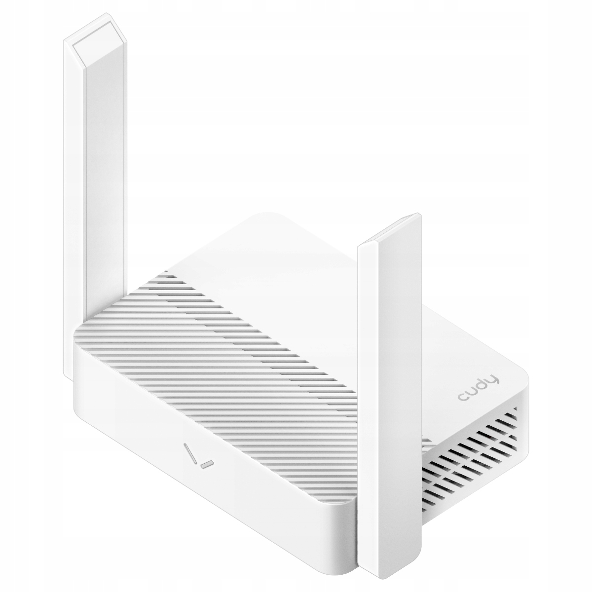 Cudy WR1200E router, Wi-Fi 5, 2,4 GHz/5 GHz