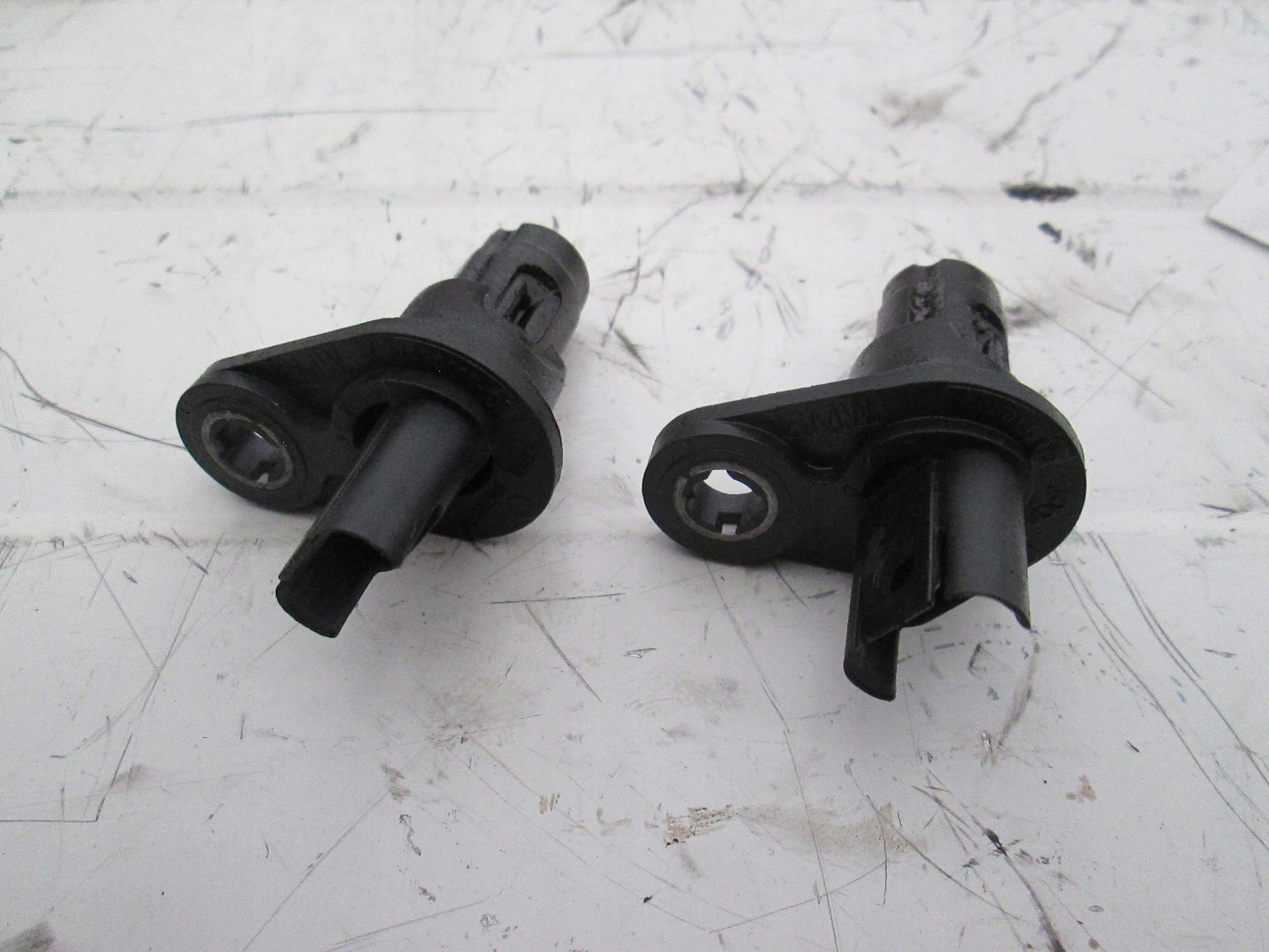 BMW F10 E90 E60 Sensor WALKA des Zahnrads N52 N62 N55