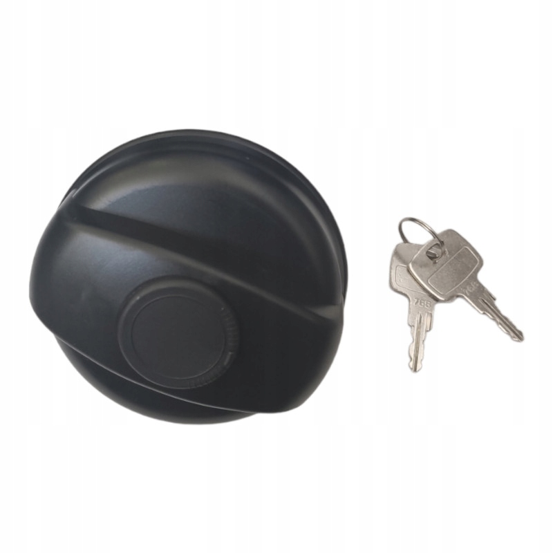 65312901 - КРЫШКА ТОПЛИВНОГО БАКА ZETOR 5341 7341 PROXIMA