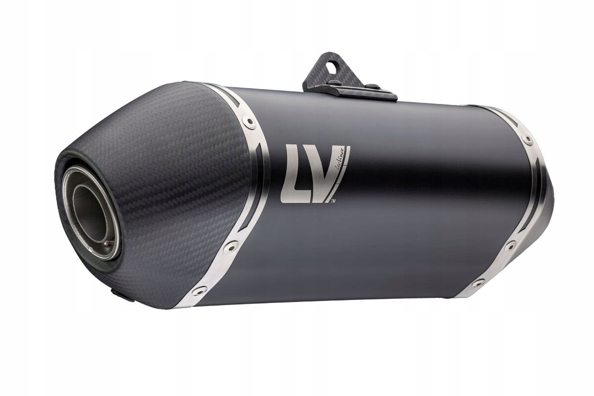 Motocyklový Tlmič Slip-on Leovince LV-14 Yamaha Xtz 690 Xtz 700 15609B