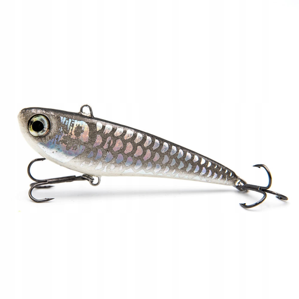 Wobler Hunter Faworyt 72mm 16g tonący Al