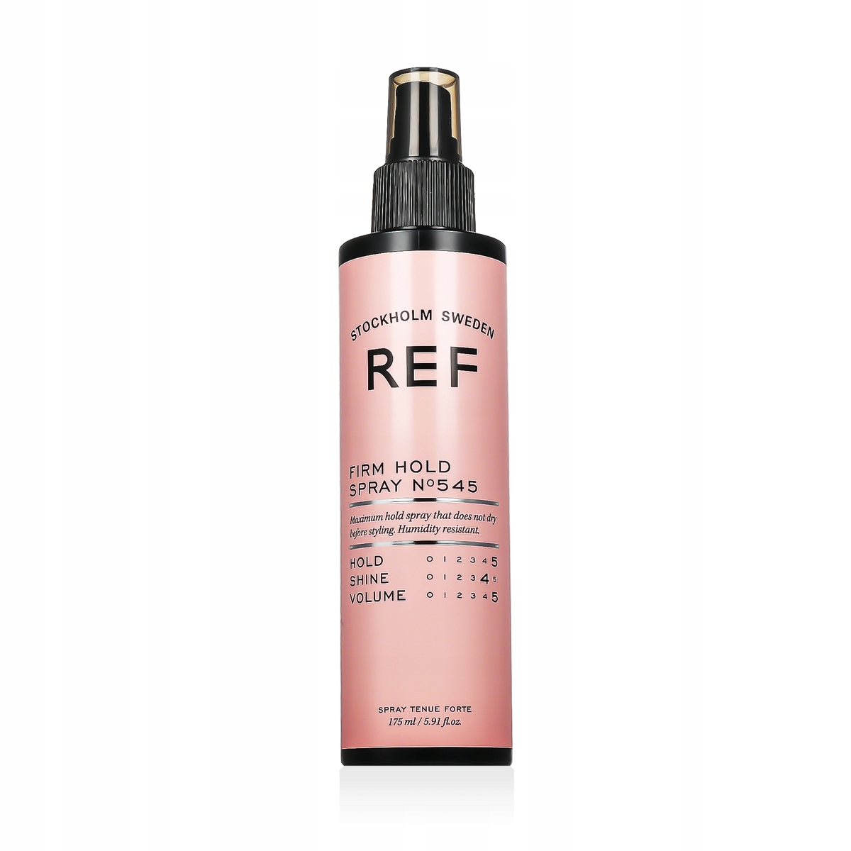 Ref Firm Hold Spray N°545 175 ml