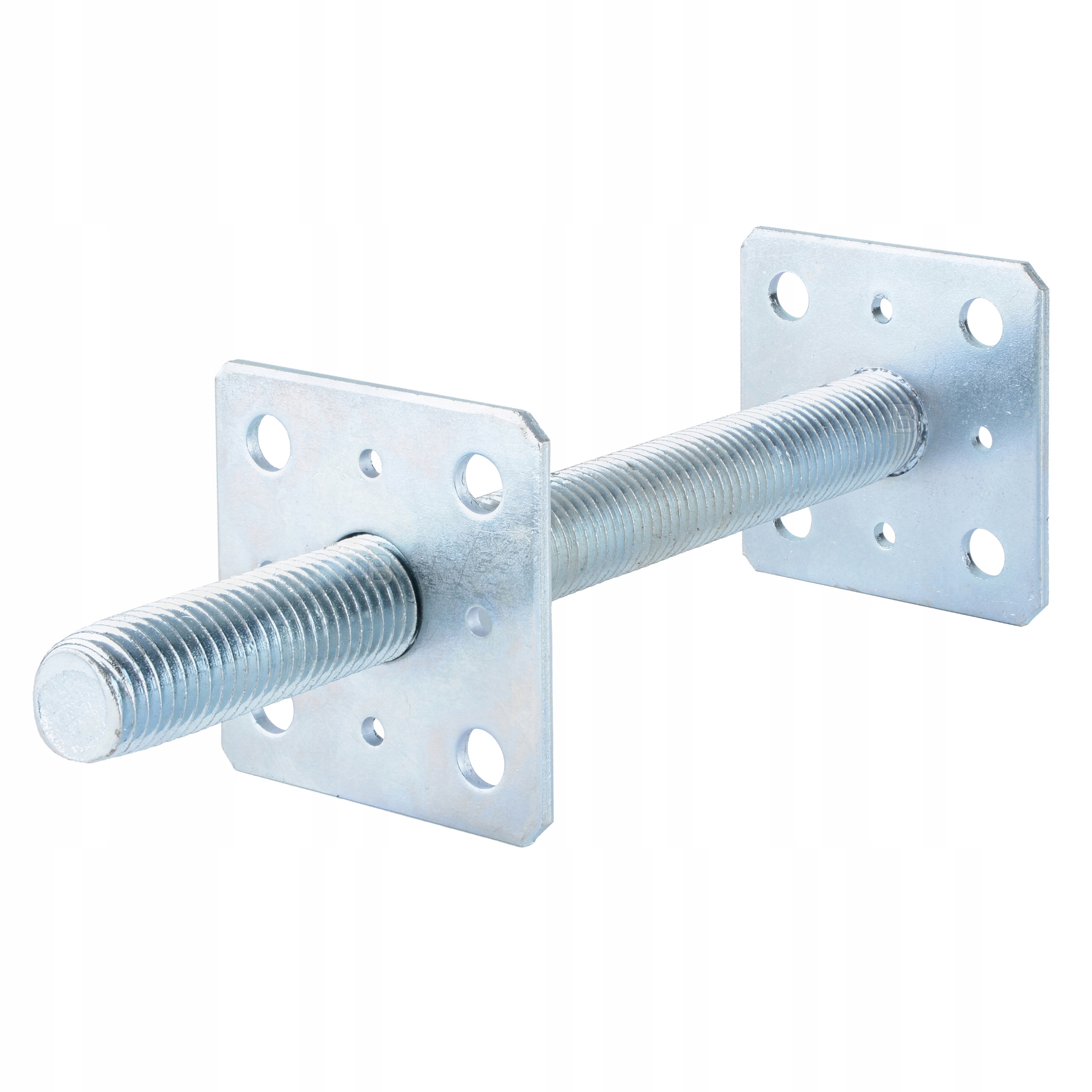 PODSTAWA SŁUPA KOTWA REGULOWANA 80x250 PSR80 Rodzaj stalowe