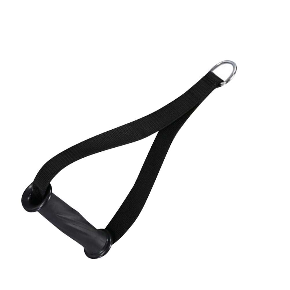 Resistance Band Handles Ergonomiczne Uchwyty Do Treningów