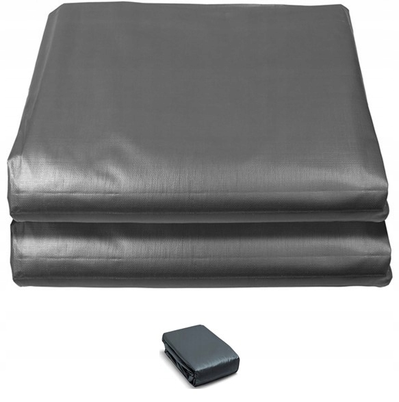 Navíjacia bazénová ochranná podložka na bazén Bestway Hydrium 732 x 366 cm