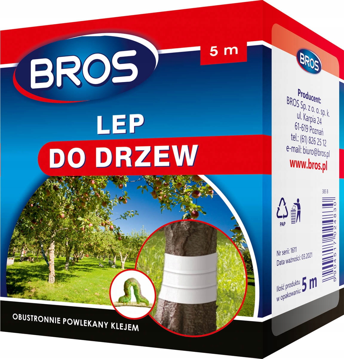 

Bros lep do drzew 5mb