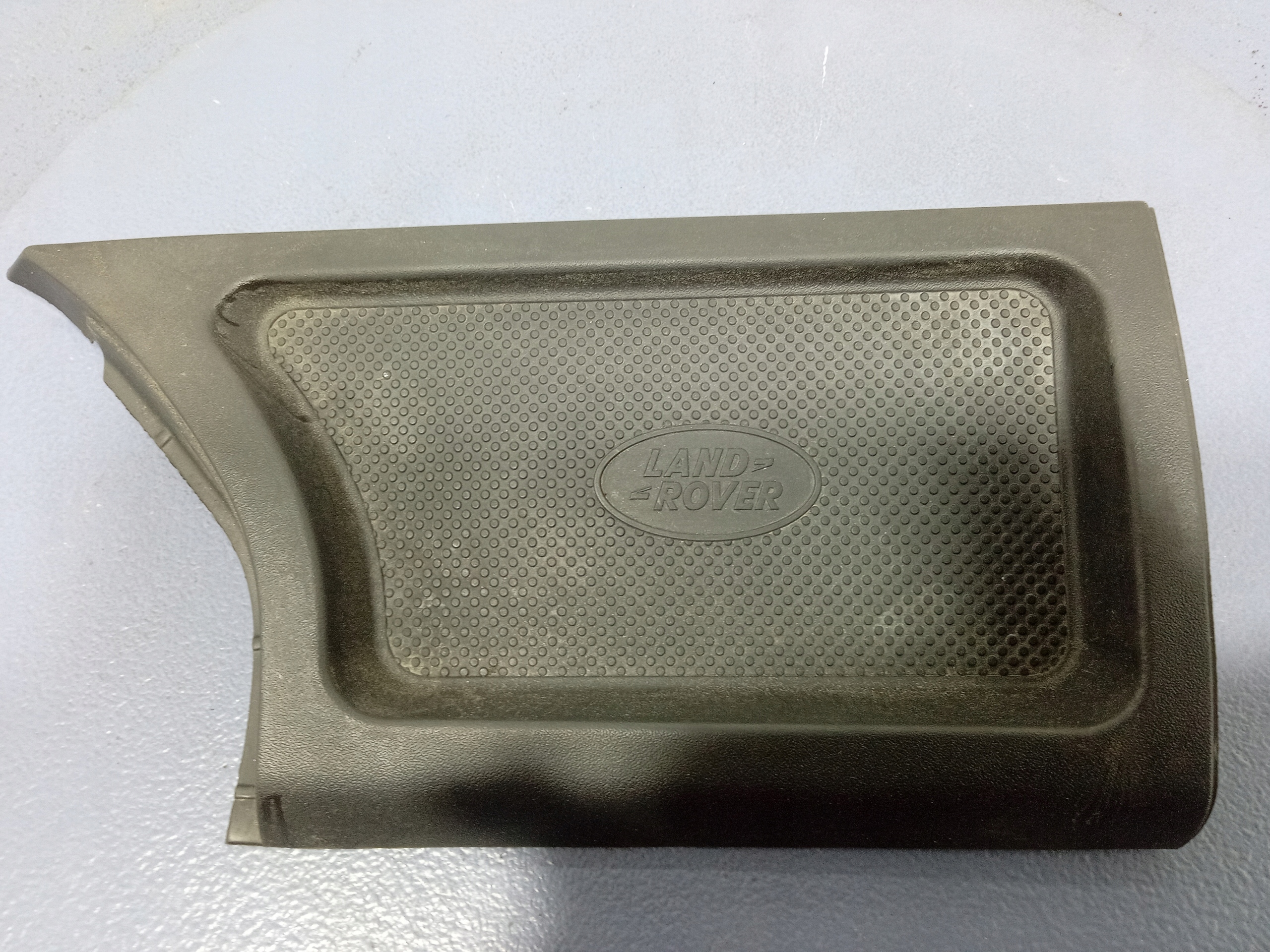 LAND ROVER Freelander I 98- полка европа FAH000080
