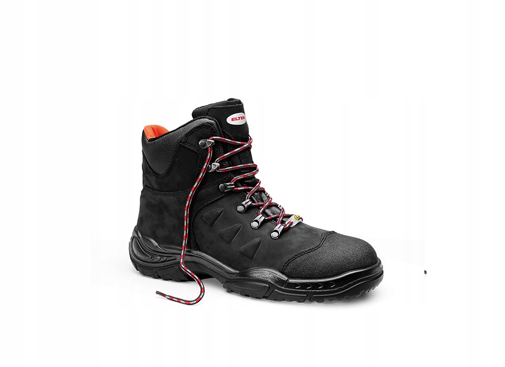 Bezpečnostní obuv Elten Till Mid Esd S3 vel. velikost 46