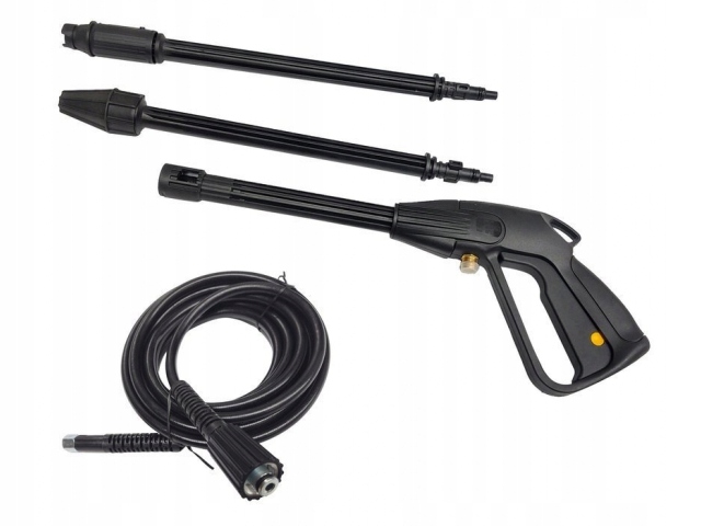 

Lanca Pistolet Do Myjki Ciśnieniowej Dysza Wąż 5m
