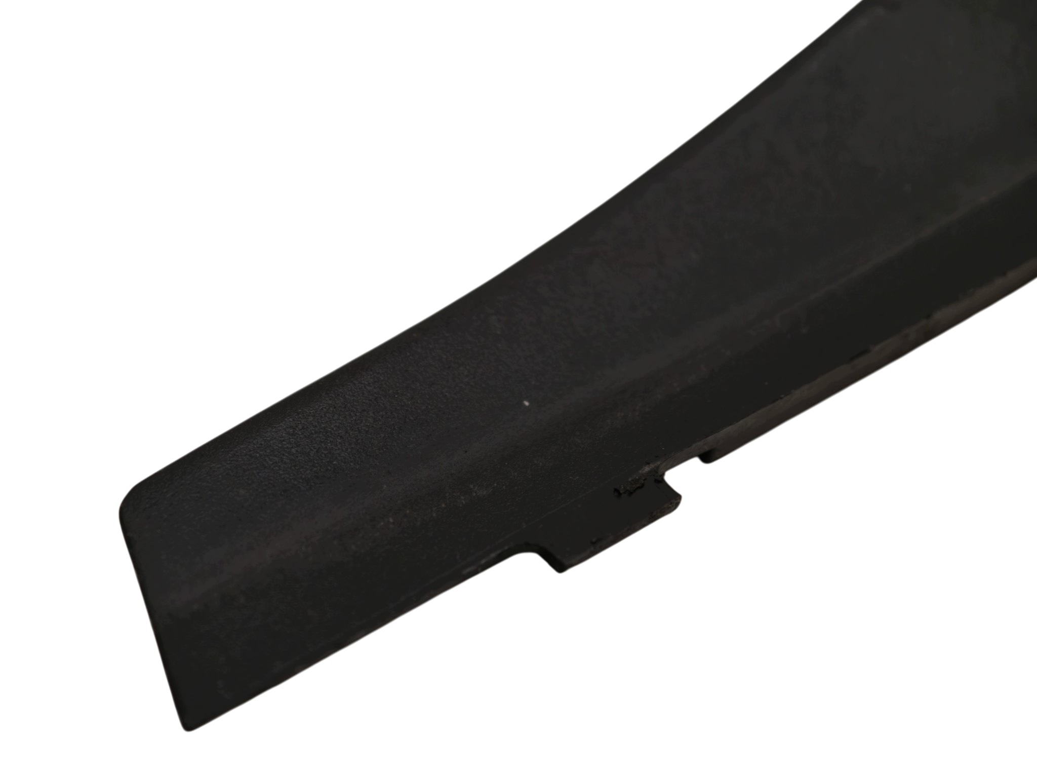OPEL AGILA A SUZUKI SPLASH spoiler under the window left front original