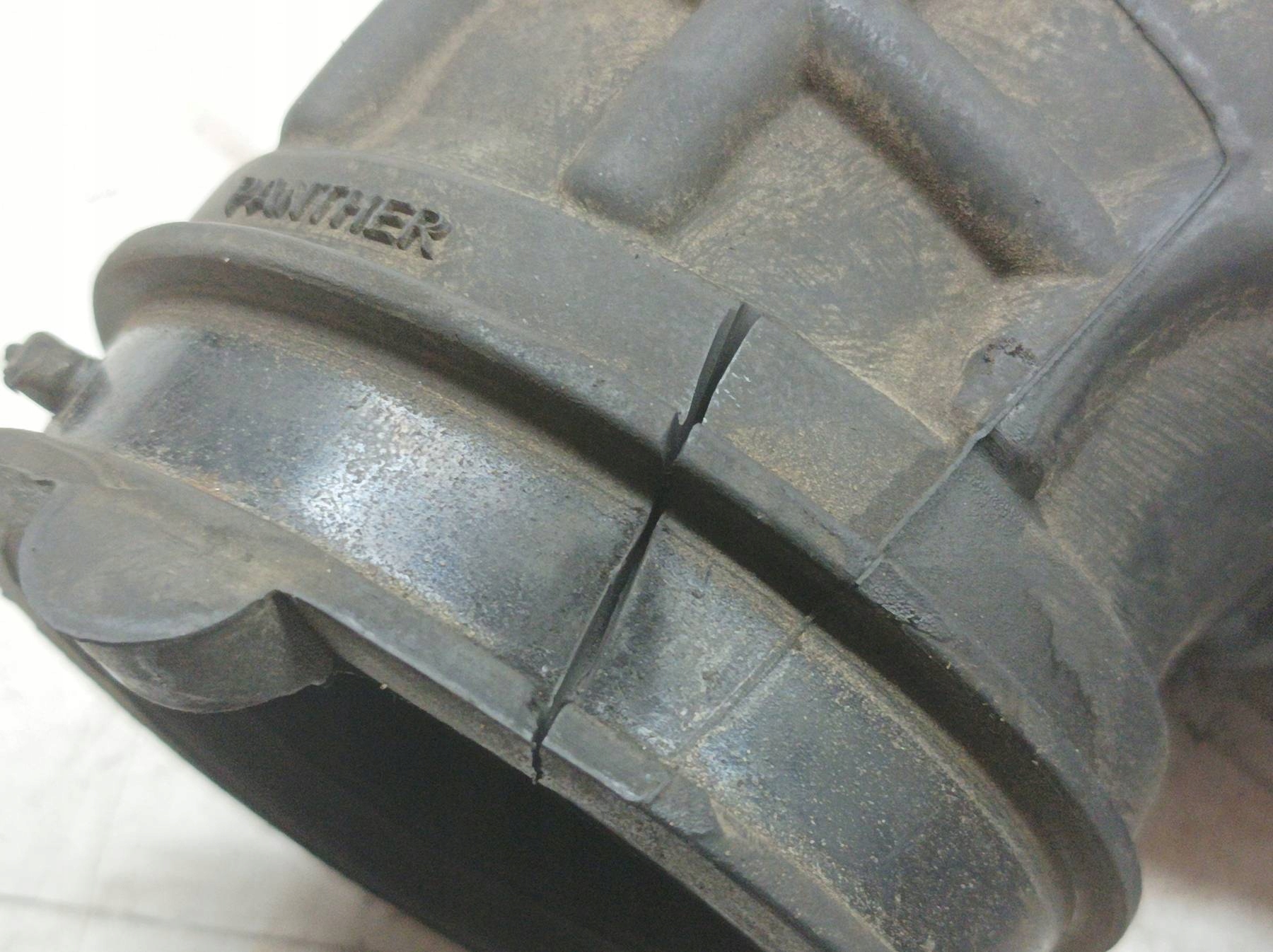 air hose GK21-9R504-AD 2.0 TDCI Ford Transit VII (2013-)
