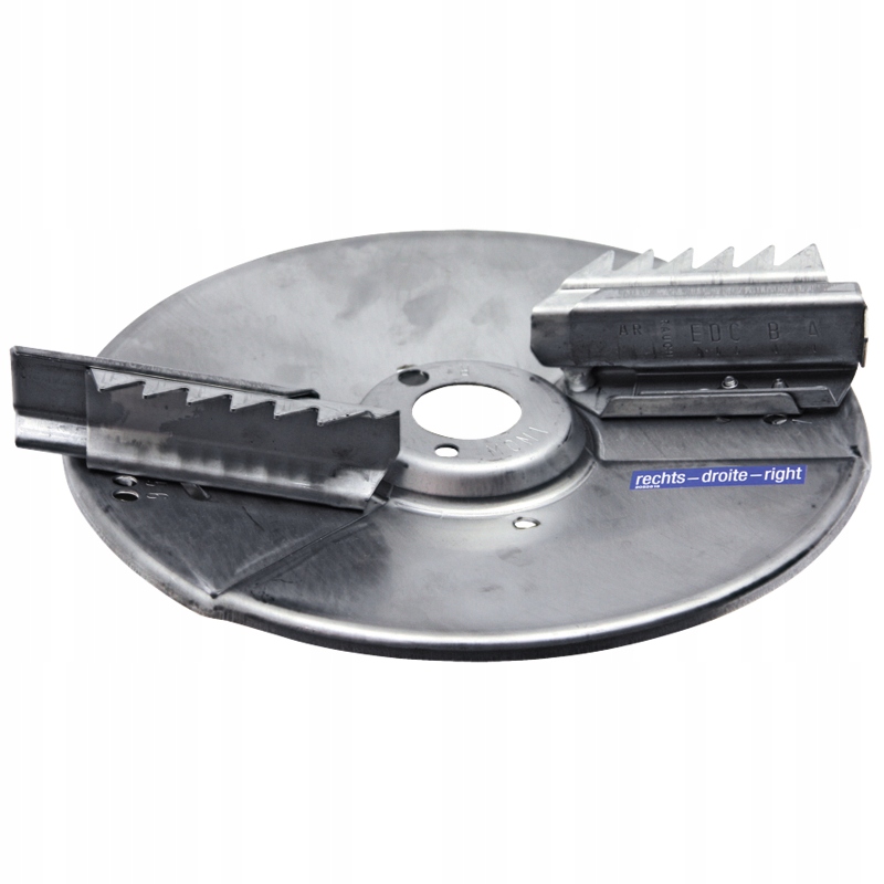 Разбрасыватель Rauch 6644021235 Rauch