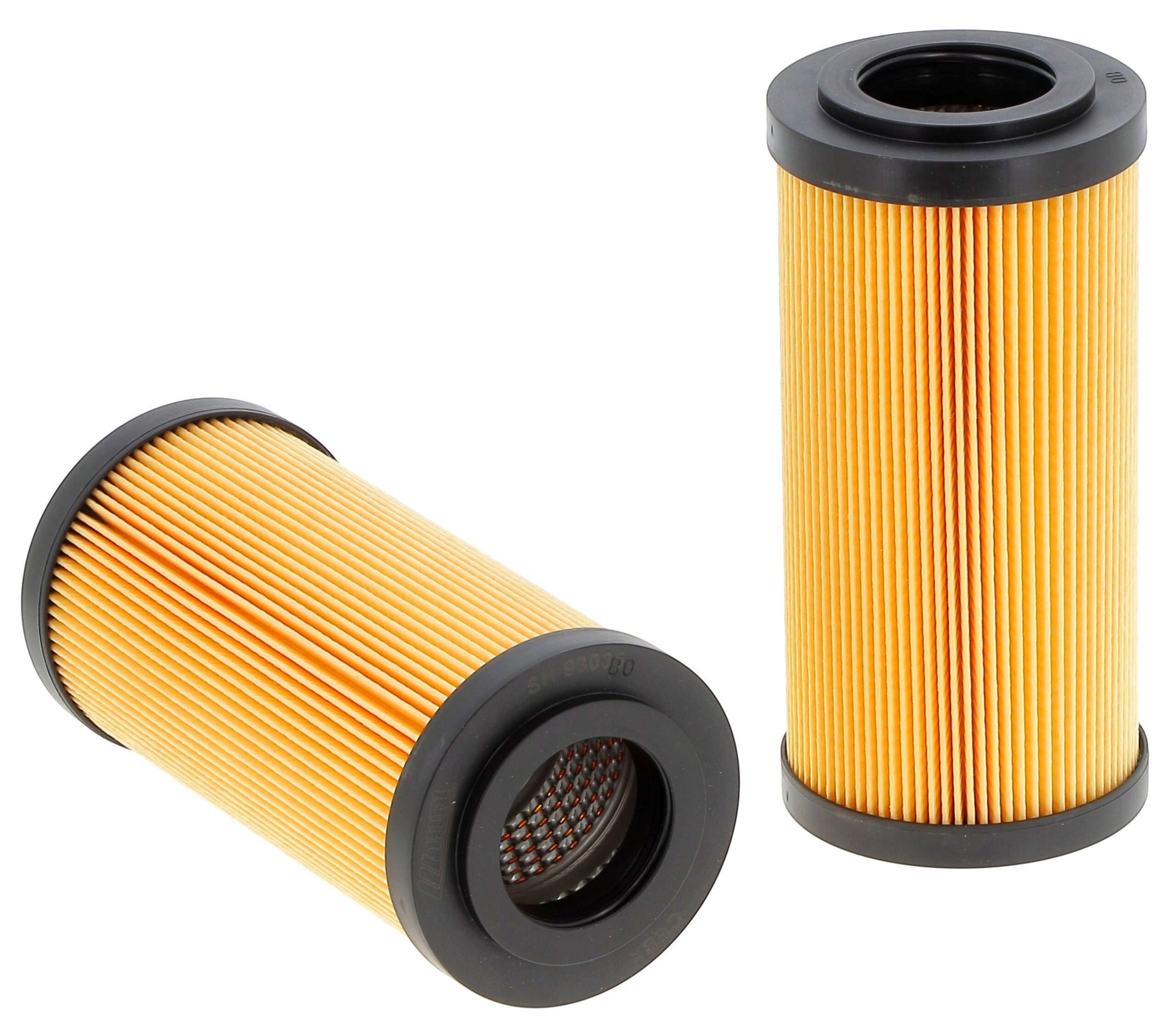 Hydraulický filtr Sh 93035 Hifi Filter