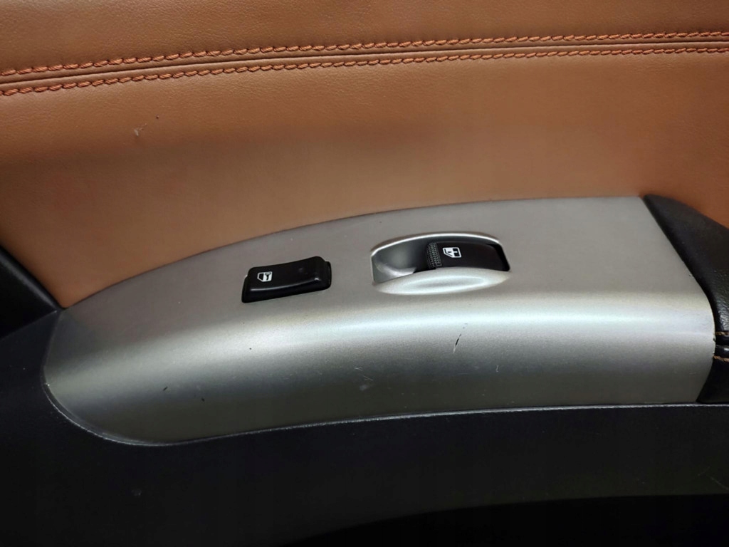 KIA SPORTAGE II upholstery side door right front