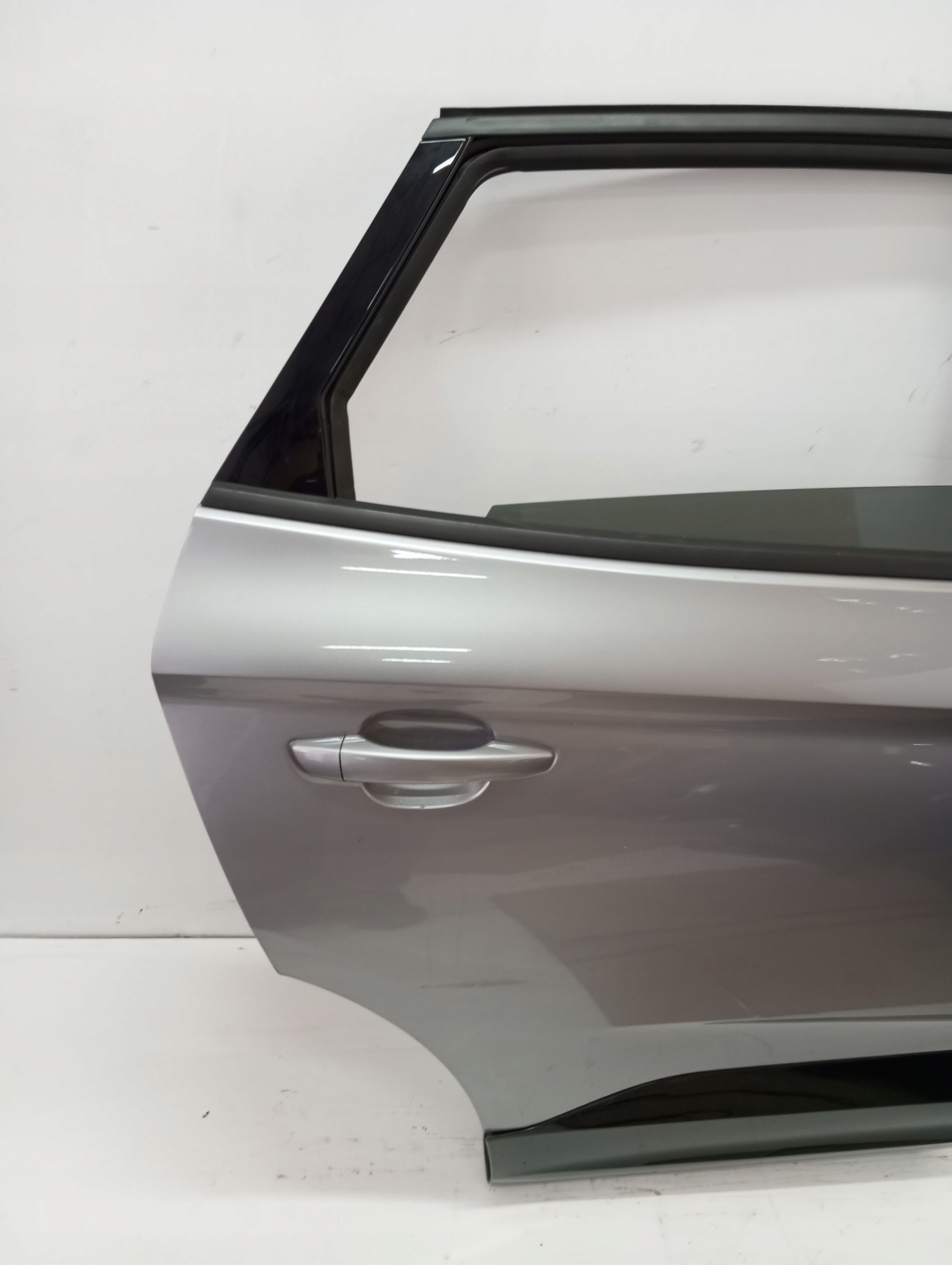 door right rear. OPEL GRANDLAND 22r