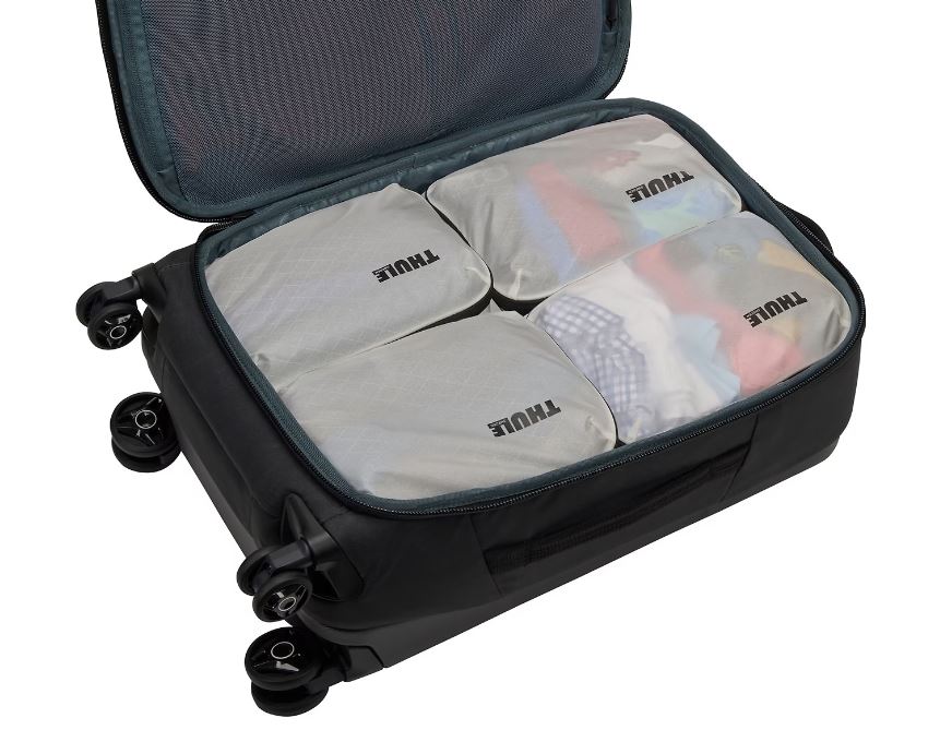 Thule Compression Packing Cube Small TCPC-201 WHIT Kolor dominujący biały