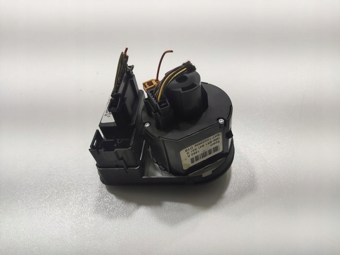Pulsante interruttore luci AUDI A1 e 8X 2010-2014 8X1941531S