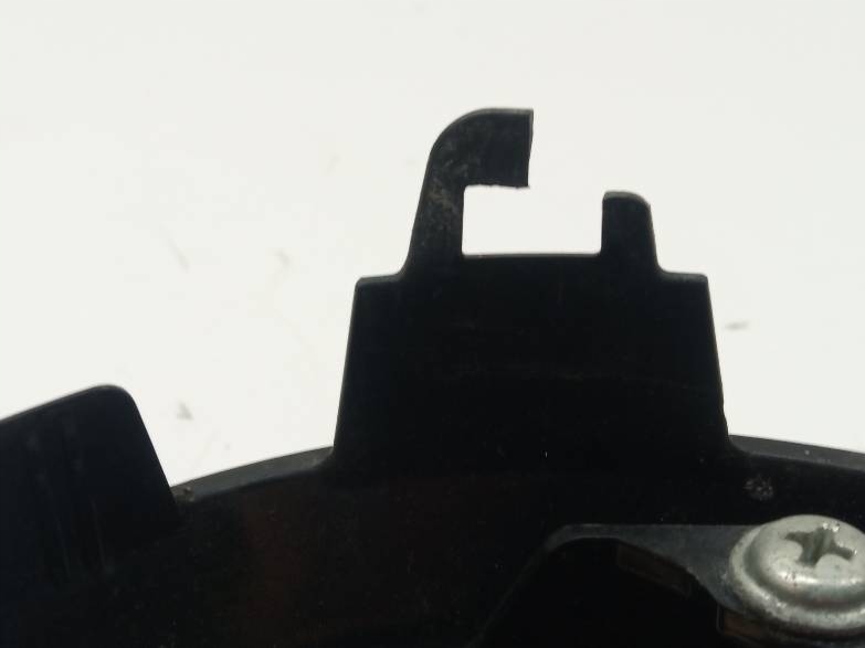 EMBLEMAT POD RADAR BP Mazda 3 IV (2019-) Marka Mazda