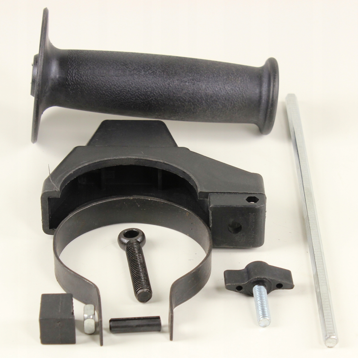

Rękojeść Młot udarowy Graphite 58G862