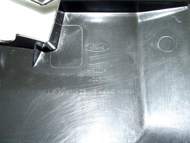 CHLAPACZ TYŁ PRAWY FORD TRANSIT 2014 - ORYGINAŁ Producent Ford (OE)