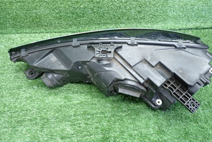 AUDI A4 B9 XENON LED 15-19 reflektor right light right 8W0941006