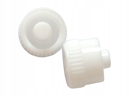 

Korek korki Do Kaniul venflonów 50 sztuk