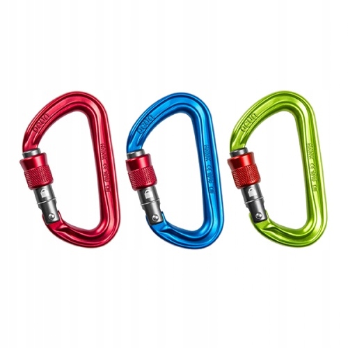 Ocún Hawk Screw 3-pack