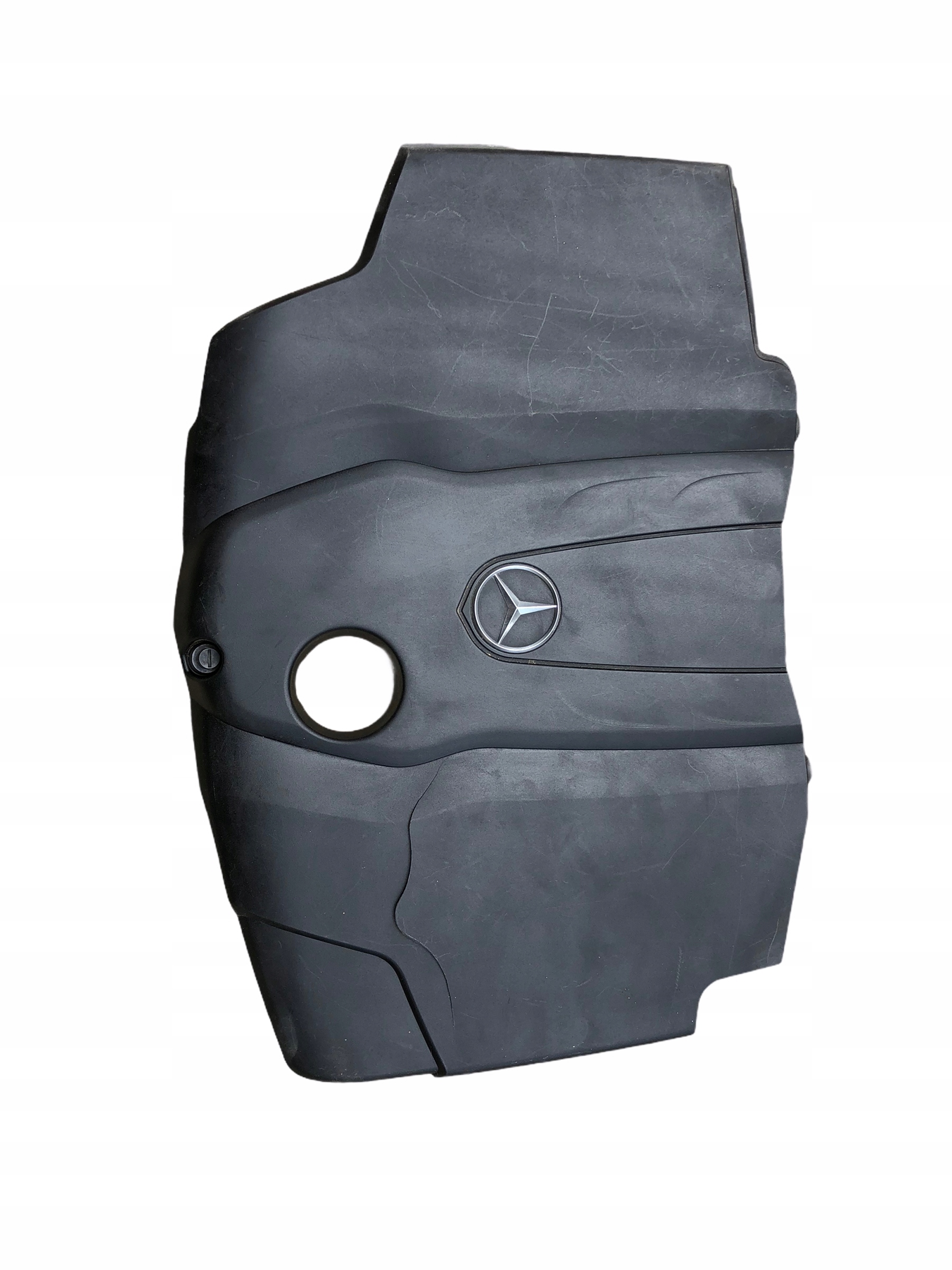 A6510108512 - 6510108512 MERCEDES 2.2 CDI КРЫШКА ДВИГАТЕЛЯ