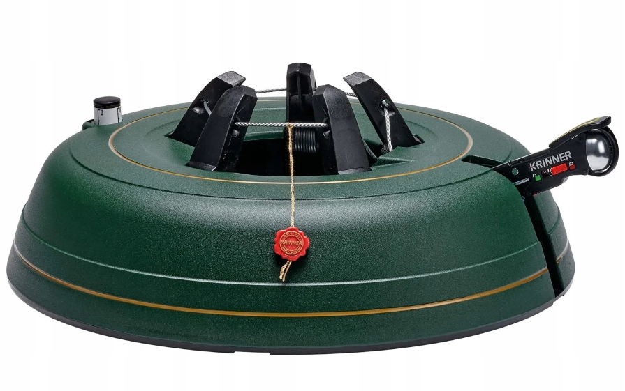 Stojan na vianočný stromček Krinner Ultra Grip XXL