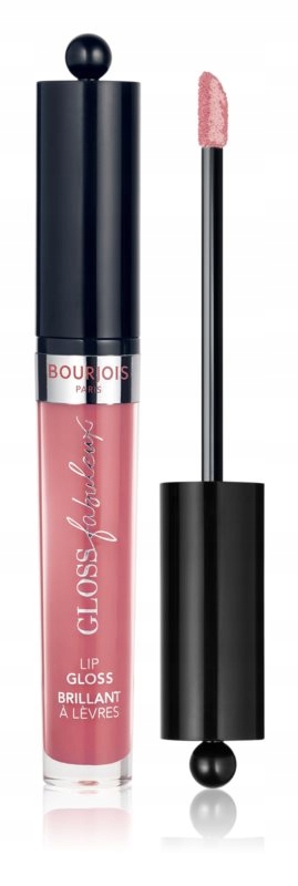 

Bourjois Błyszczyk do Ust Gloss Fabuleux 07