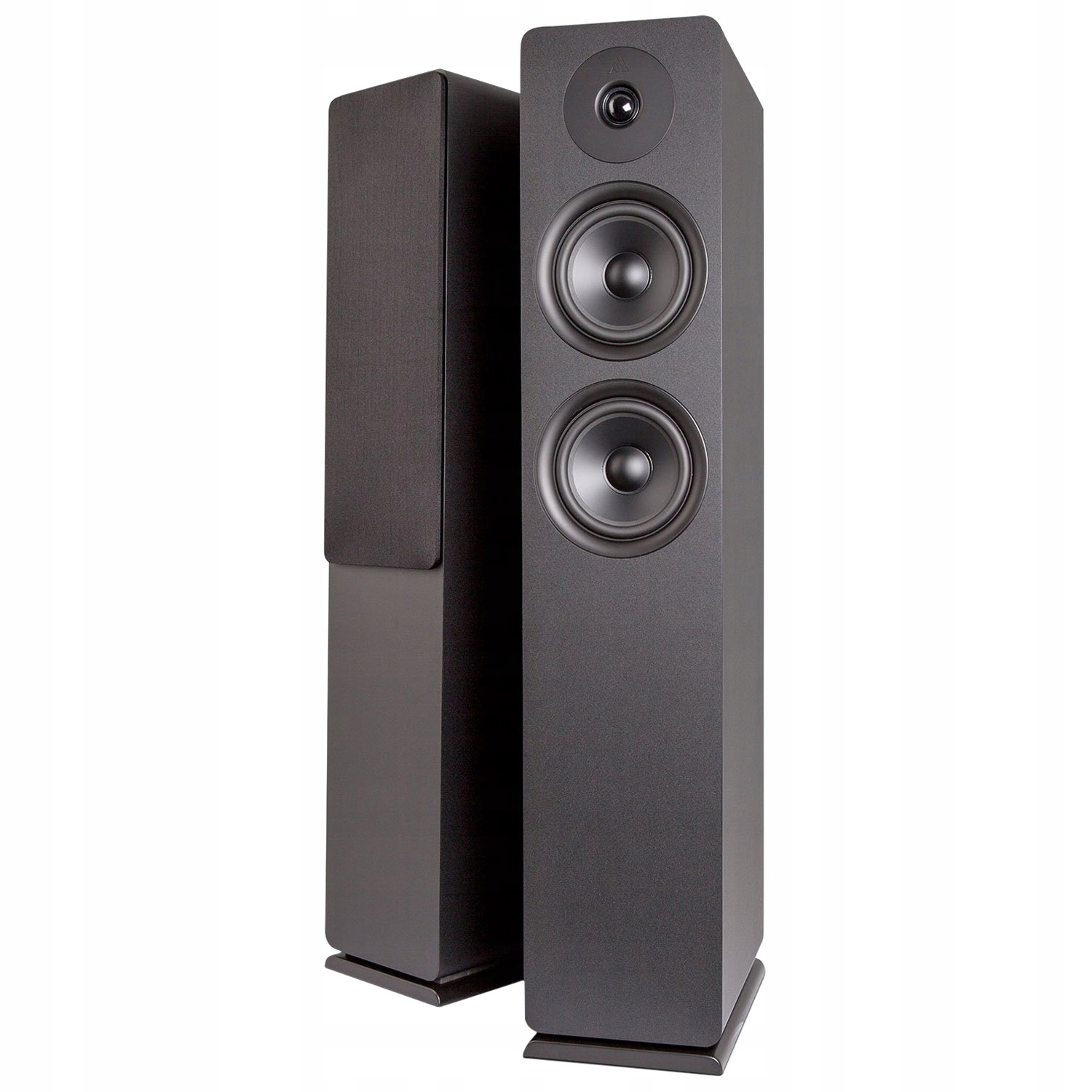 KOLUMNY PODŁOGOWE ARGON AUDIO ALTO 55 MK2 CZARNE