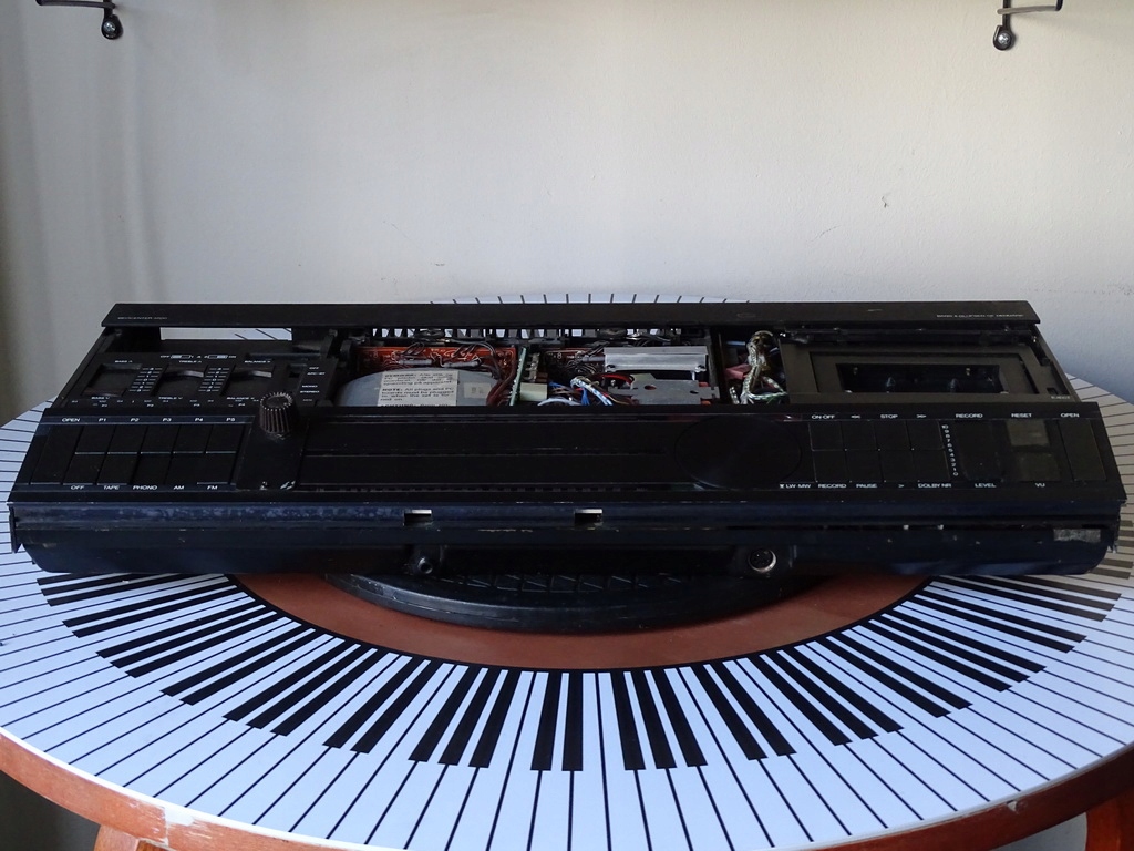 Bang Olufsen Ouverture - Niska cena na Allegro