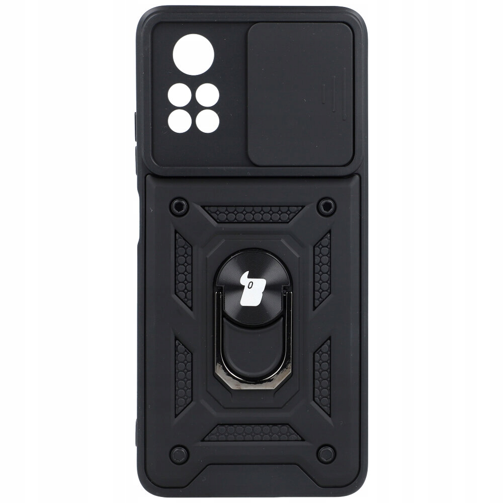 

Etui Bizon Case do Xiaomi Poco X4 Pro 5G, plecki