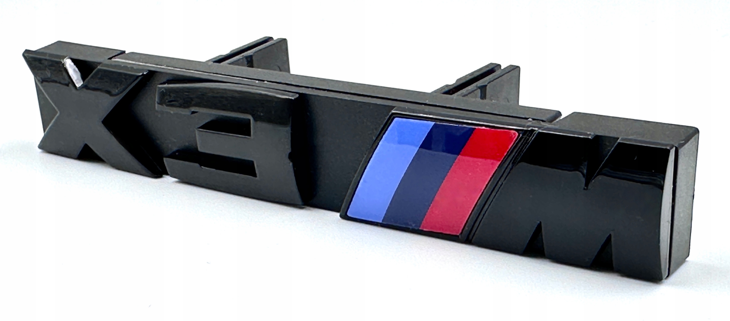 Bmw X3 M emblém X3M logo znak obličky maska na mriežku
