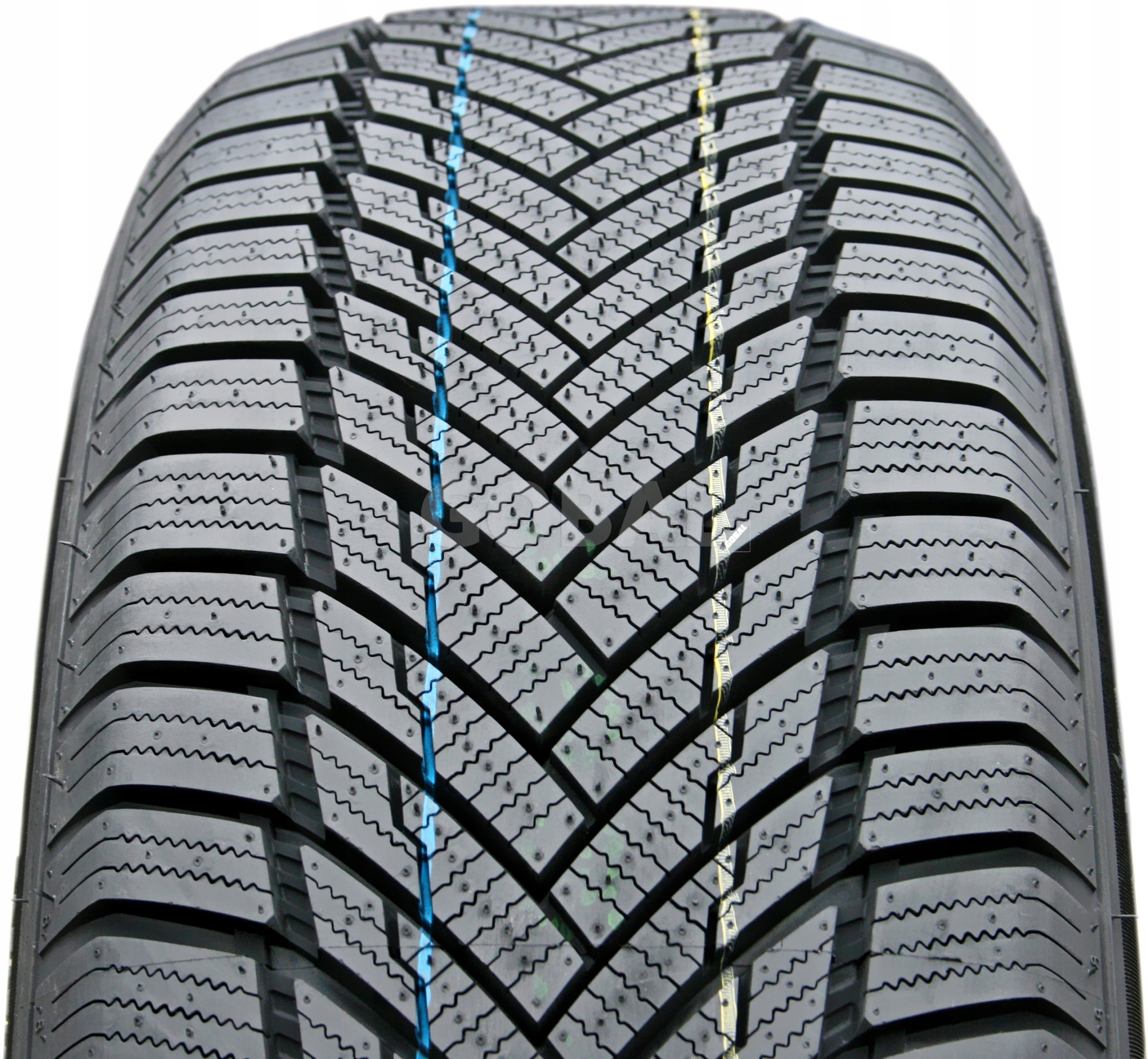 2 Nowe Opony Zimowe 195/60R16 89H Tracmax S130