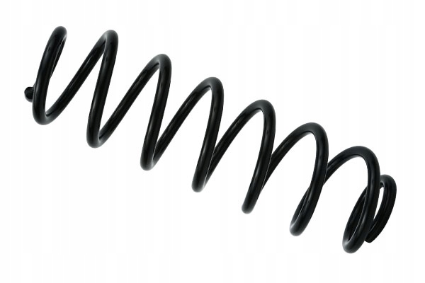 Пружина підвіски Borsehung B12624
