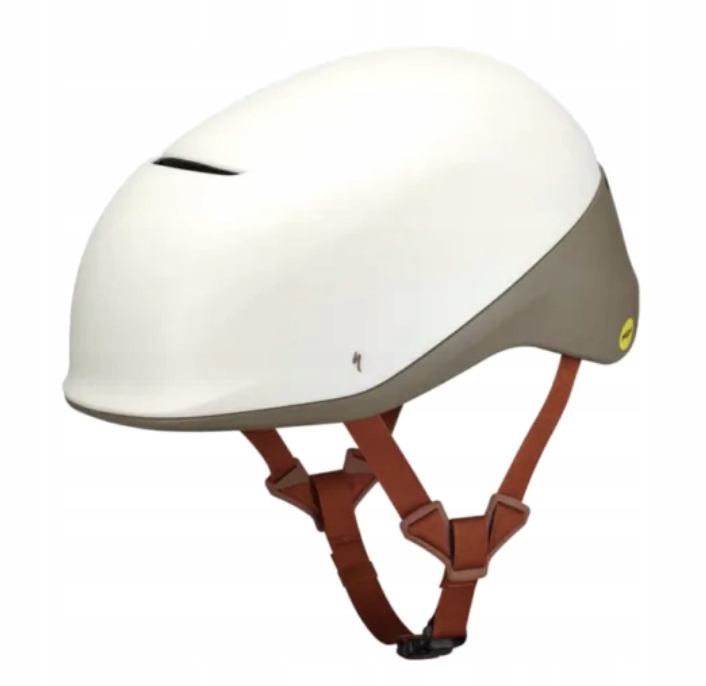 Cyklistická helma Specialized Tone Mips Birch Taupe, vel. L (58-62) od 399 Pln