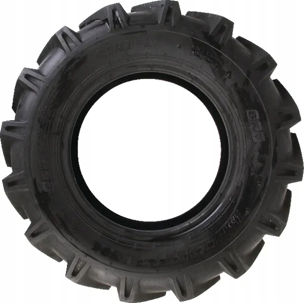 Opona profil AS-504, 6.5/80-12 6PR